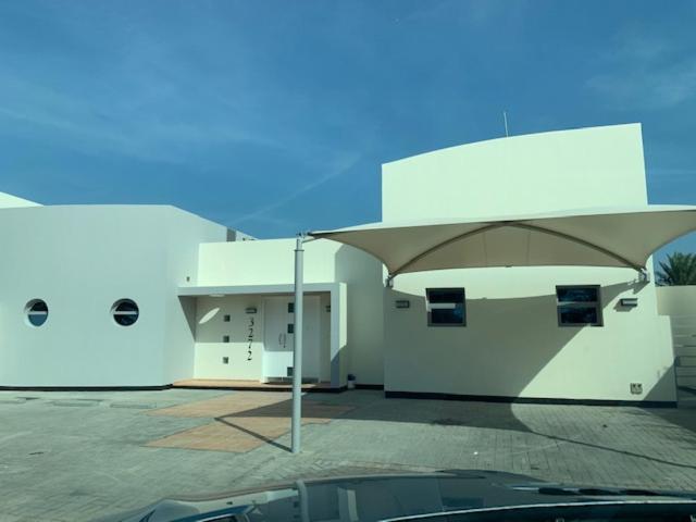 Durrat Al Bahrain Villa Luaran gambar